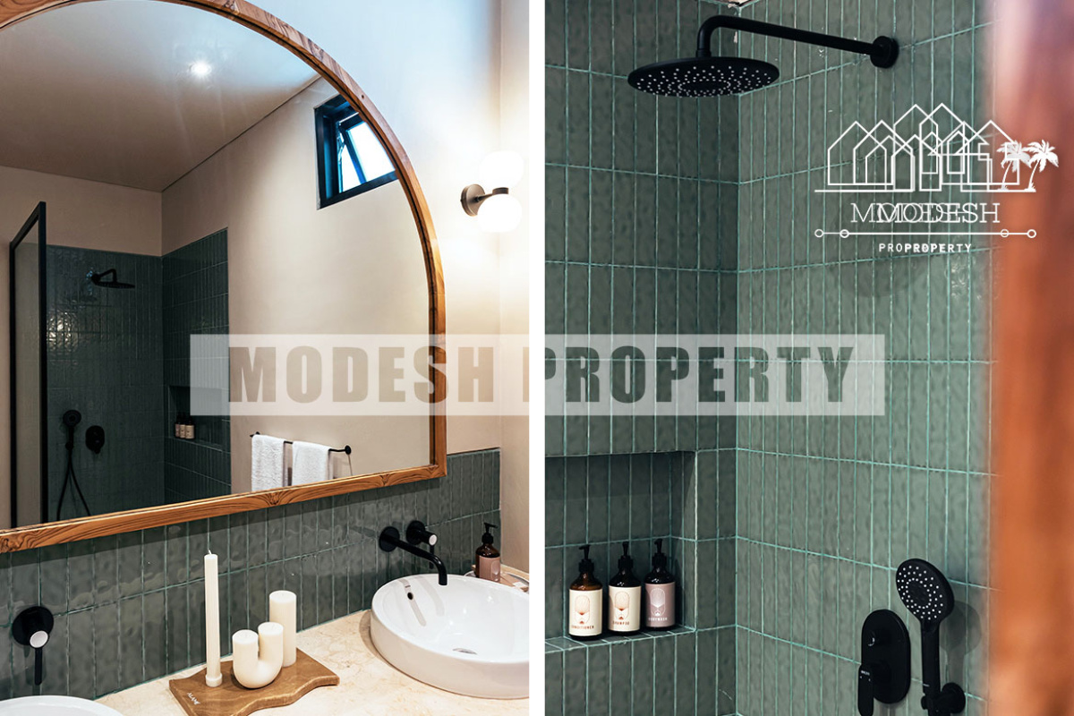 Pererenan, 1 Bedroom Bedrooms, ,1 BathroomBathrooms,Villa,Leasehold Sale,Pererenan,1357