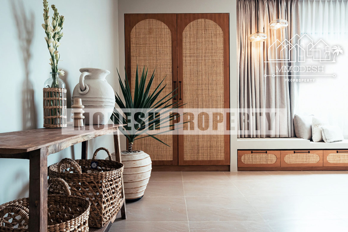 Pererenan, 1 Bedroom Bedrooms, ,1 BathroomBathrooms,Villa,Leasehold Sale,Pererenan,1357