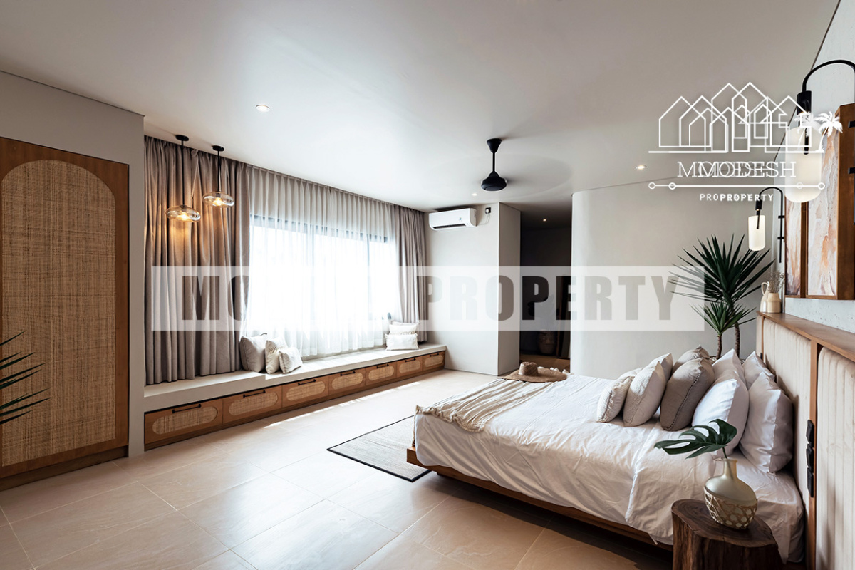 Pererenan, 1 Bedroom Bedrooms, ,1 BathroomBathrooms,Villa,Leasehold Sale,Pererenan,1357