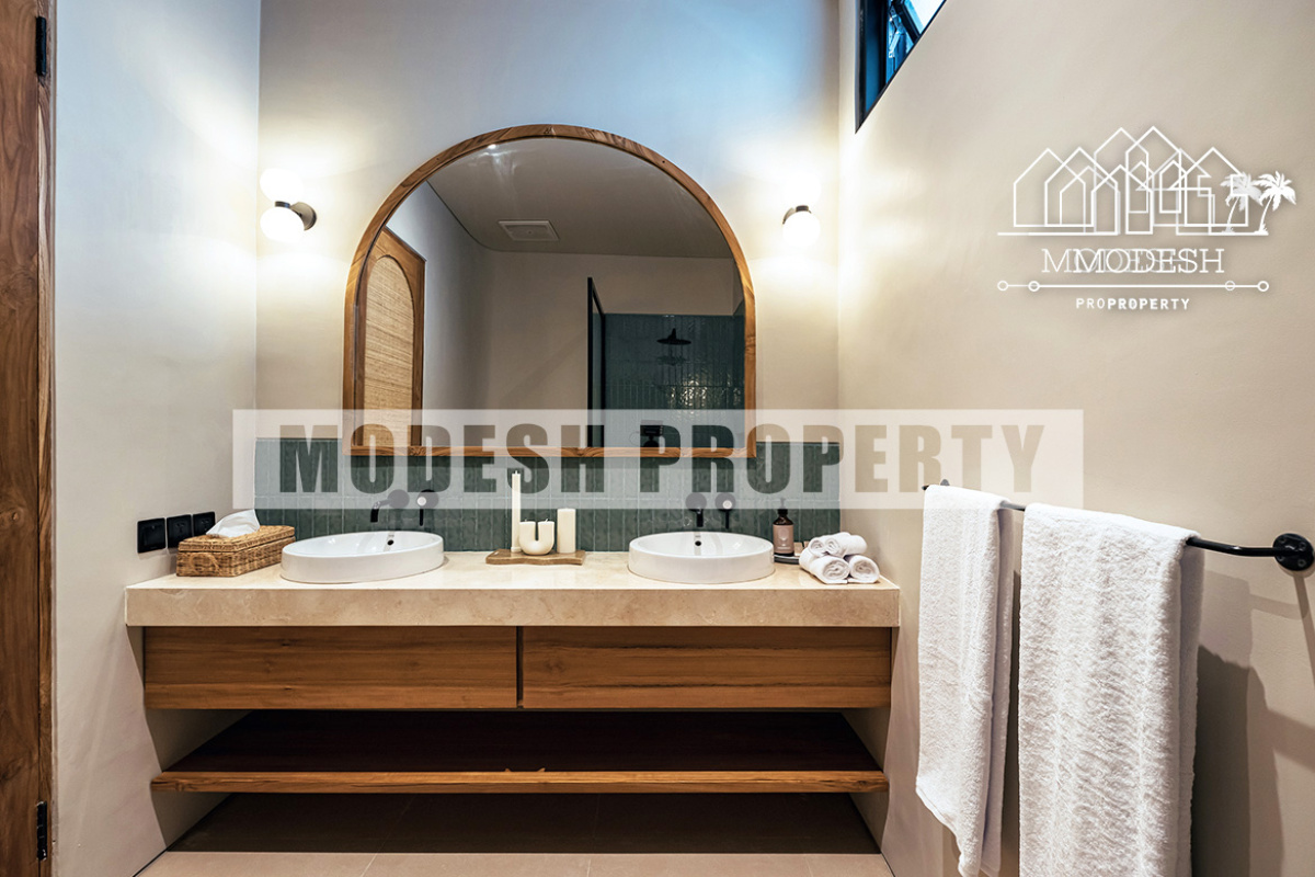 Pererenan, 1 Bedroom Bedrooms, ,1 BathroomBathrooms,Villa,Leasehold Sale,Pererenan,1357
