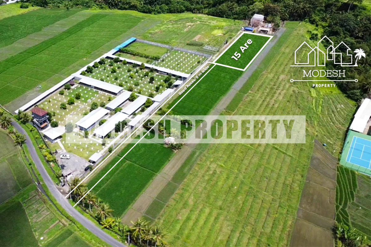 kaba-kaba, ,Land,Leasehold Sale,kaba-kaba,1361