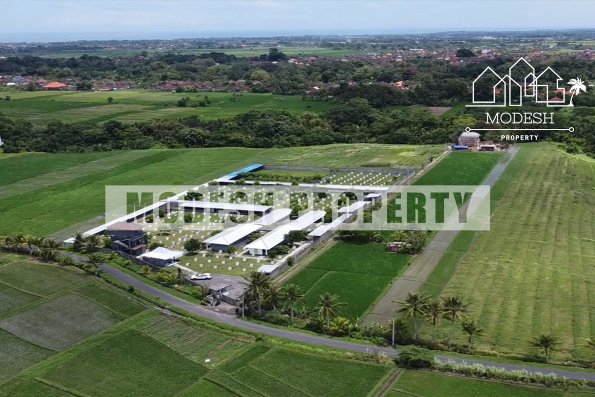 kaba-kaba, ,Land,Leasehold Sale,kaba-kaba,1361