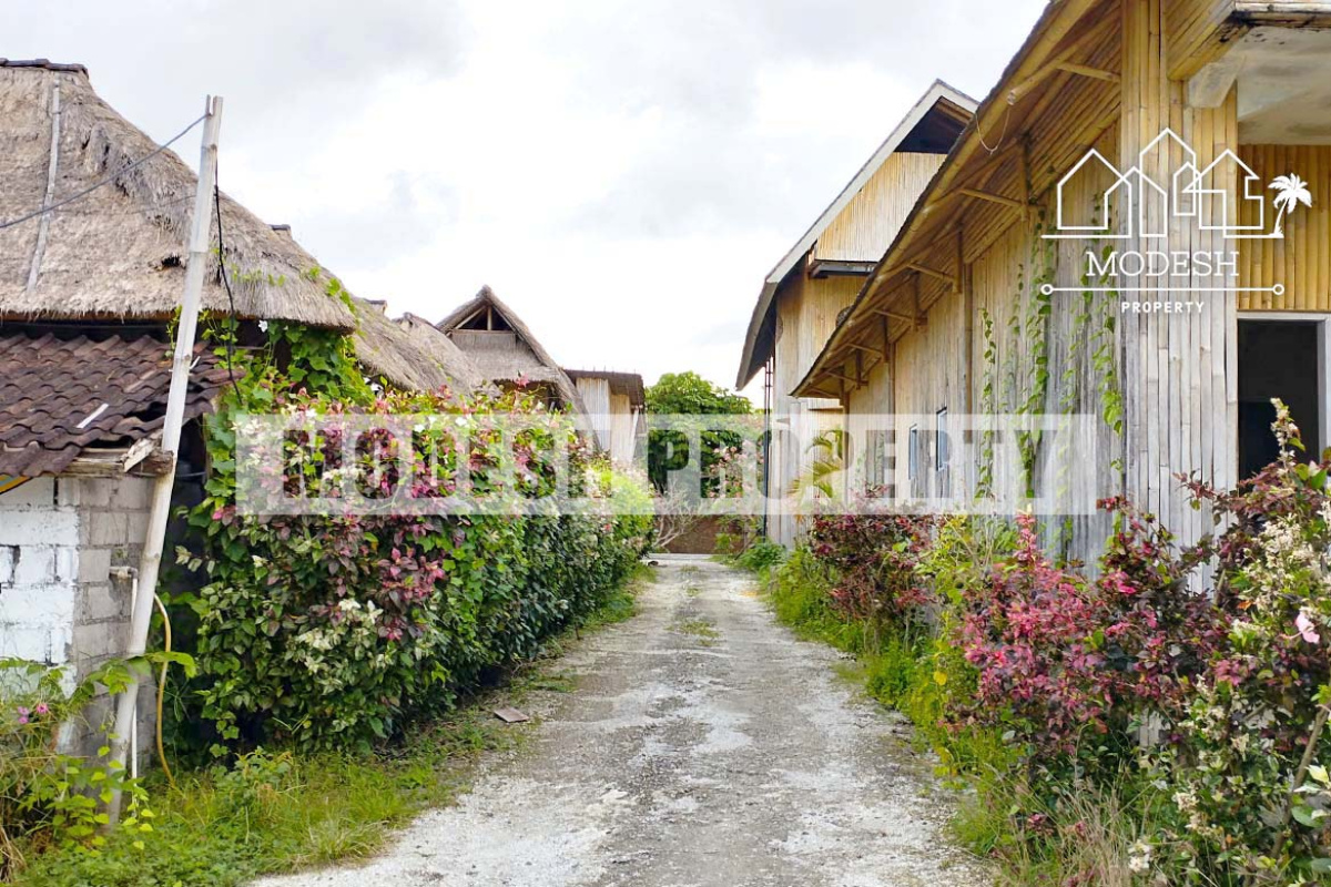 pererenan, ,Land,Leasehold Sale,pererenan,1364