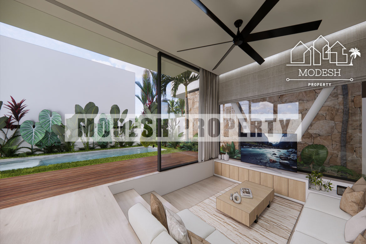 2 Bedrooms Bedrooms, ,2 BathroomsBathrooms,Villa,Leasehold Sale,1371