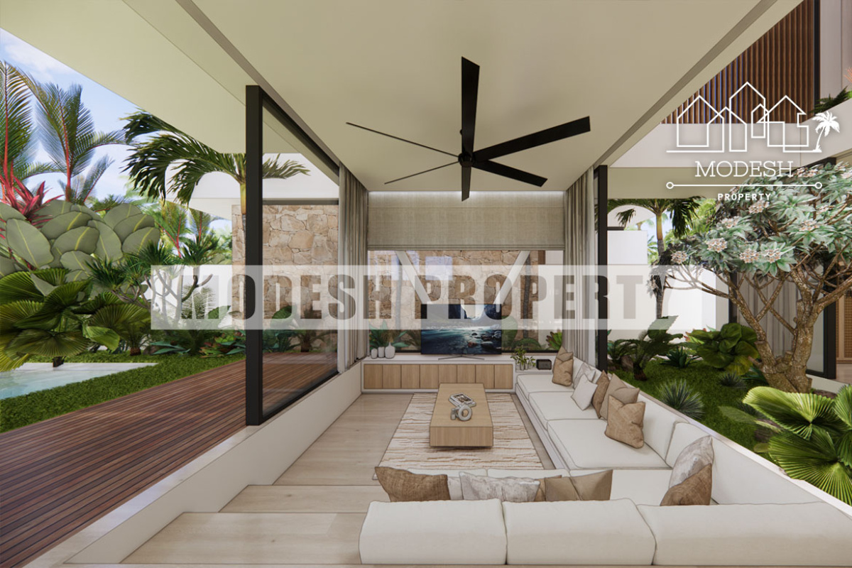 2 Bedrooms Bedrooms, ,2 BathroomsBathrooms,Villa,Leasehold Sale,1371