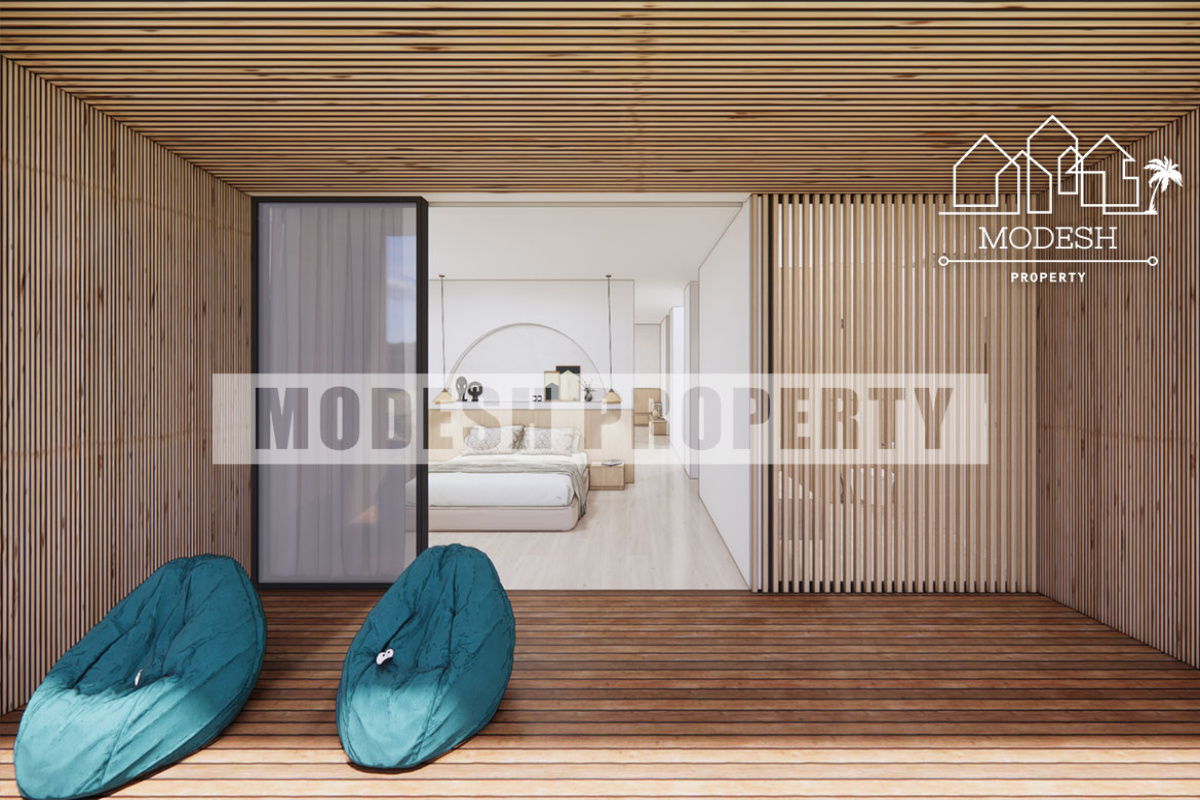 2 Bedrooms Bedrooms, ,2 BathroomsBathrooms,Villa,Leasehold Sale,1371
