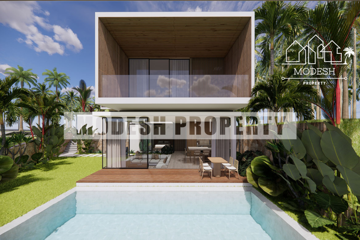 2 Bedrooms Bedrooms, ,2 BathroomsBathrooms,Villa,Leasehold Sale,1371