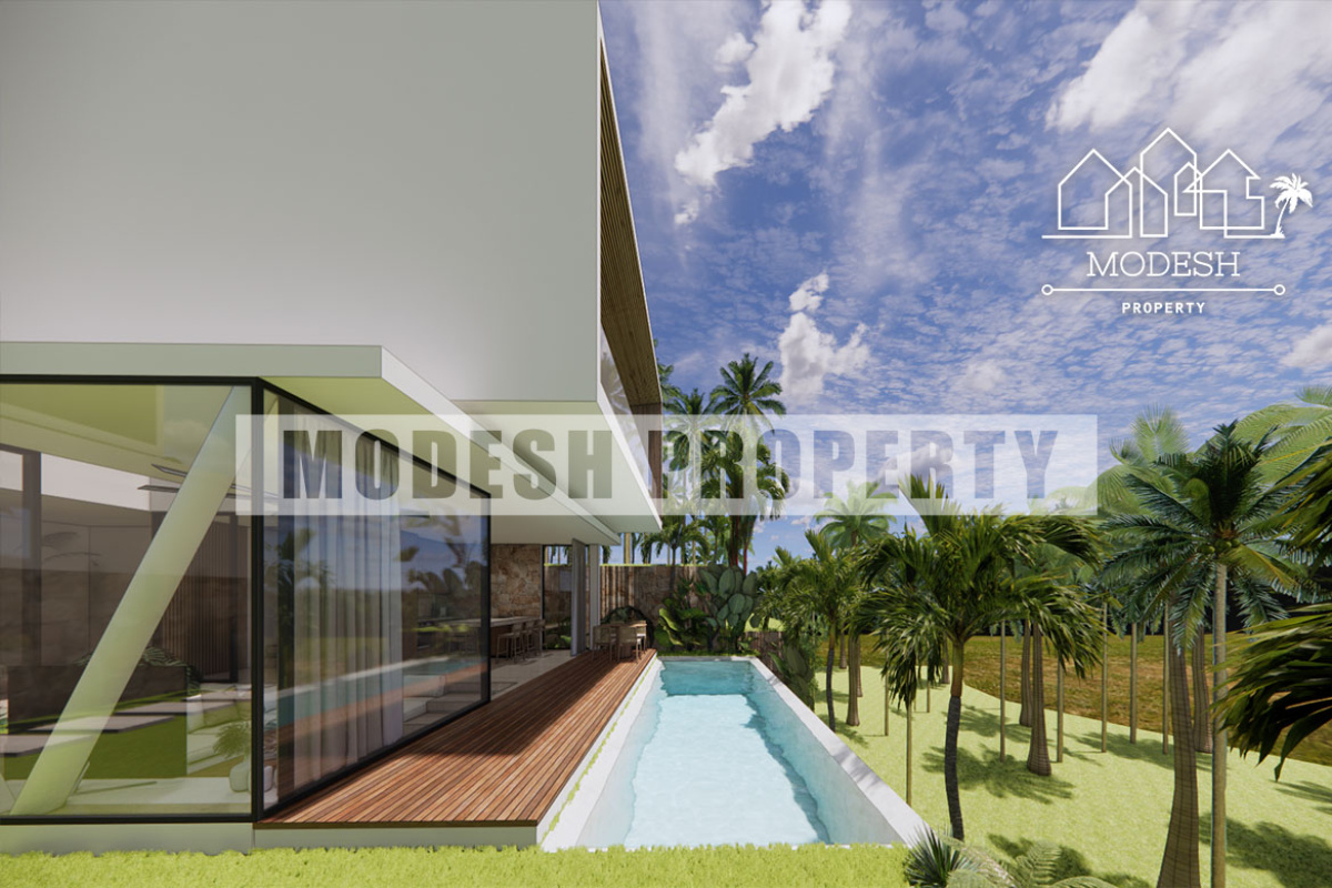 2 Bedrooms Bedrooms, ,2 BathroomsBathrooms,Villa,Leasehold Sale,1371