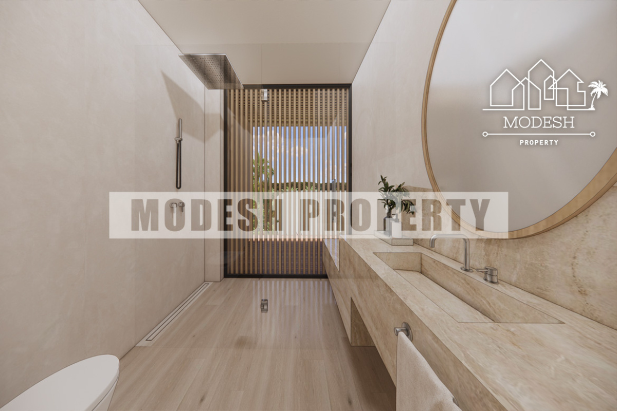Pererenan, 3 Bedrooms Bedrooms, ,3 BathroomsBathrooms,Villa,Leasehold Sale,Pererenan,1373