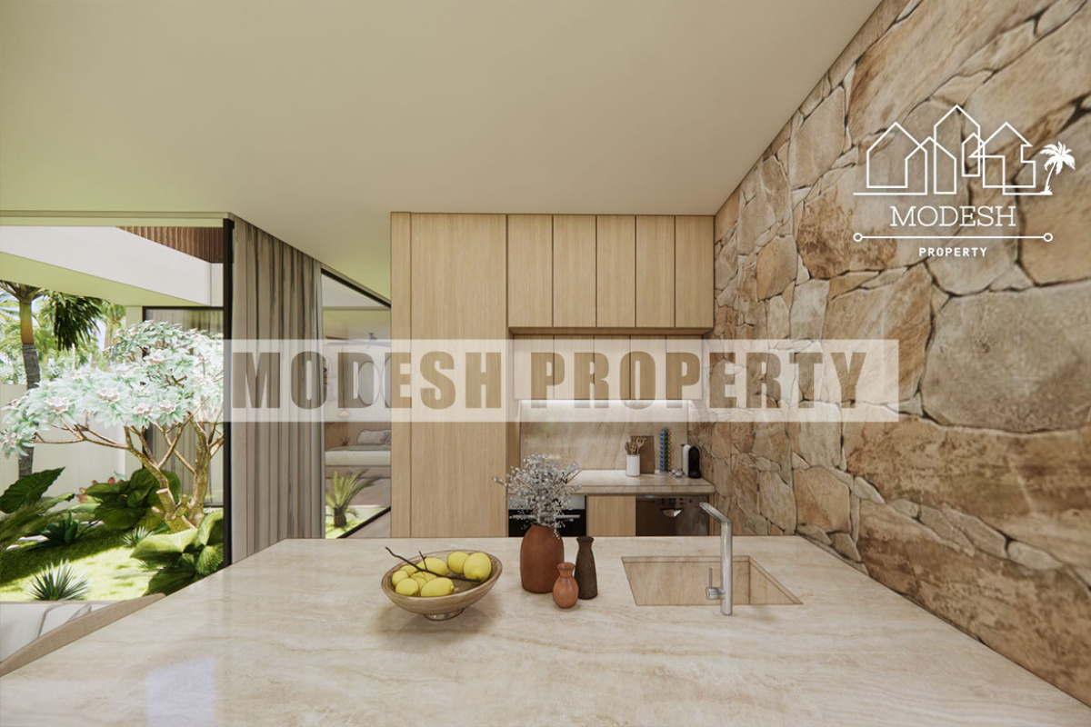 Pererenan, 3 Bedrooms Bedrooms, ,3 BathroomsBathrooms,Villa,Leasehold Sale,Pererenan,1373