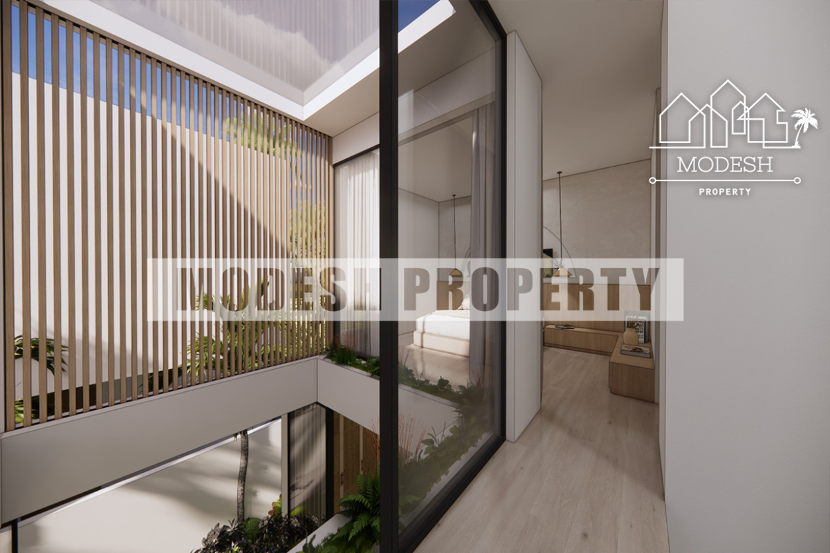 Pererenan, 3 Bedrooms Bedrooms, ,3 BathroomsBathrooms,Villa,Leasehold Sale,Pererenan,1373