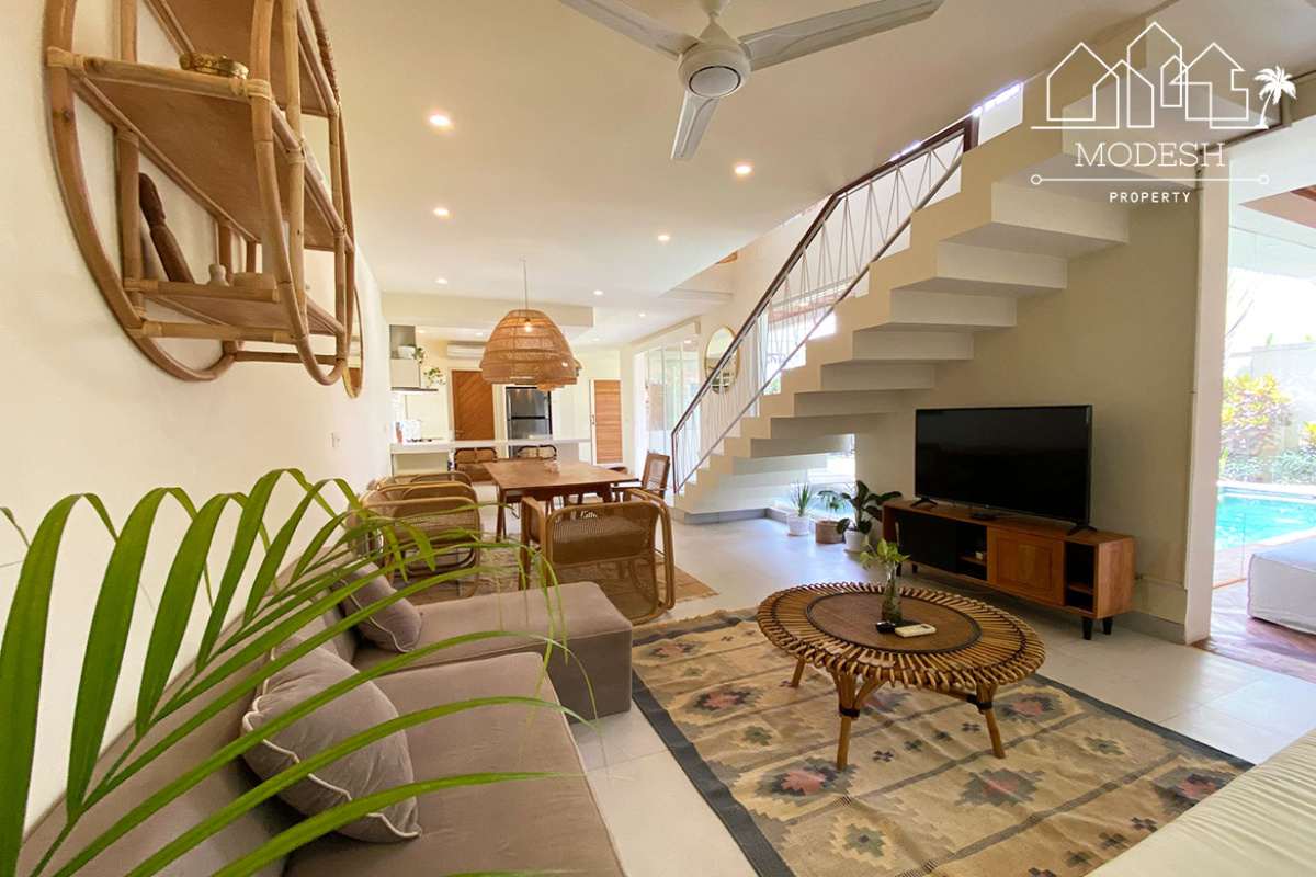 3 Bedrooms Bedrooms, ,2 BathroomsBathrooms,Villa,Leasehold Sale,2,1033