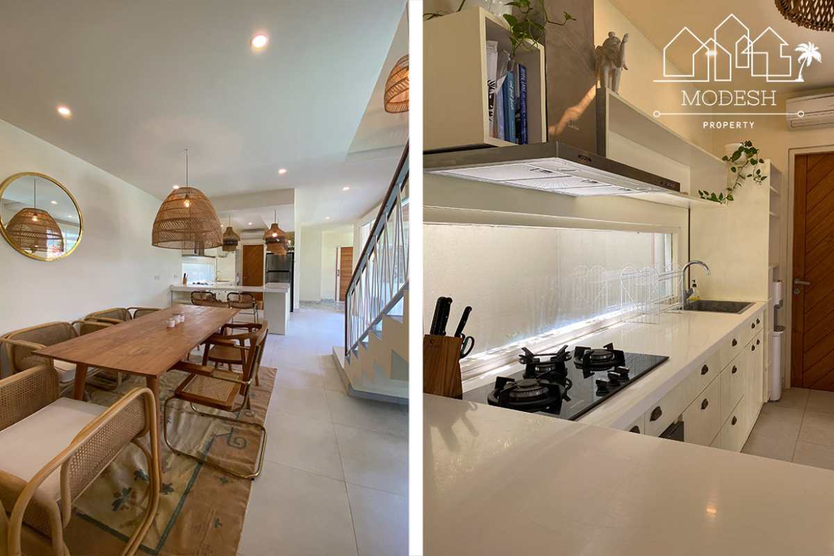 3 Bedrooms Bedrooms, ,2 BathroomsBathrooms,Villa,Leasehold Sale,2,1033