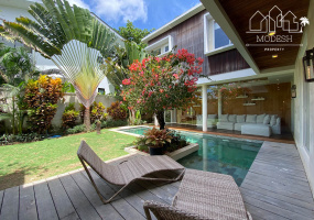 3 Bedrooms Bedrooms, ,2 BathroomsBathrooms,Villa,Leasehold Sale,2,1033