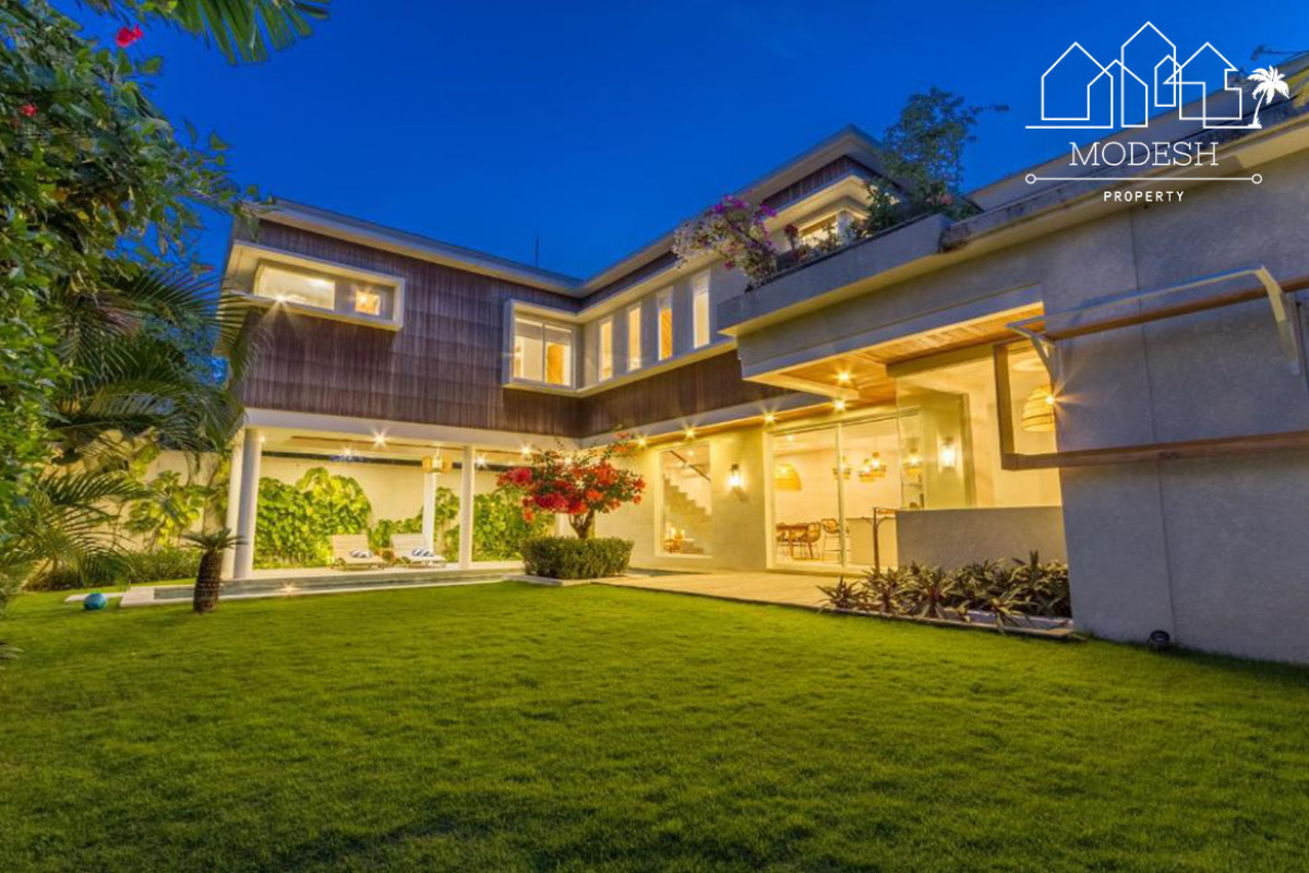 3 Bedrooms Bedrooms, ,2 BathroomsBathrooms,Villa,Leasehold Sale,2,1033