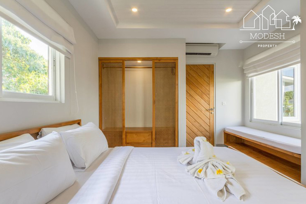 3 Bedrooms Bedrooms, ,2 BathroomsBathrooms,Villa,Leasehold Sale,2,1033