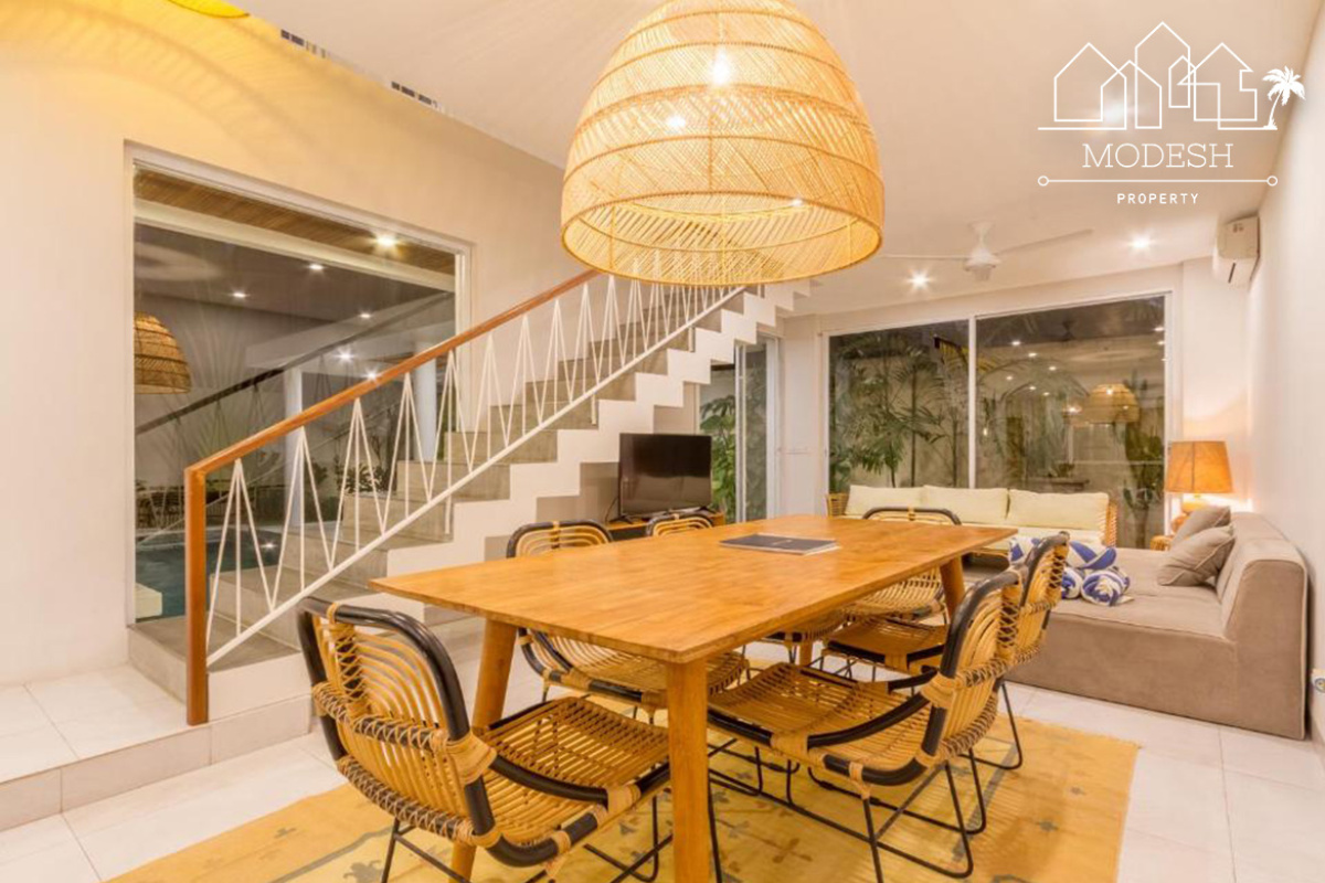 3 Bedrooms Bedrooms, ,2 BathroomsBathrooms,Villa,Leasehold Sale,2,1033