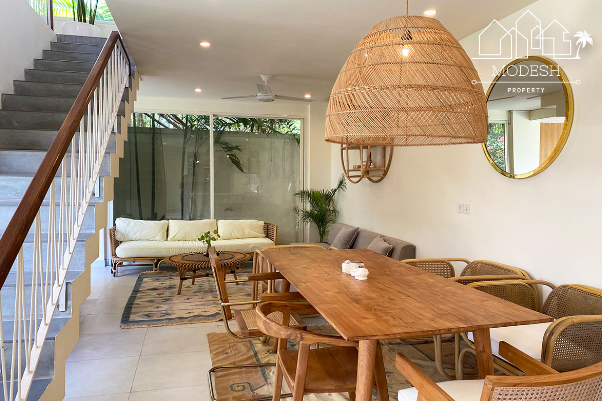 3 Bedrooms Bedrooms, ,2 BathroomsBathrooms,Villa,Leasehold Sale,2,1033