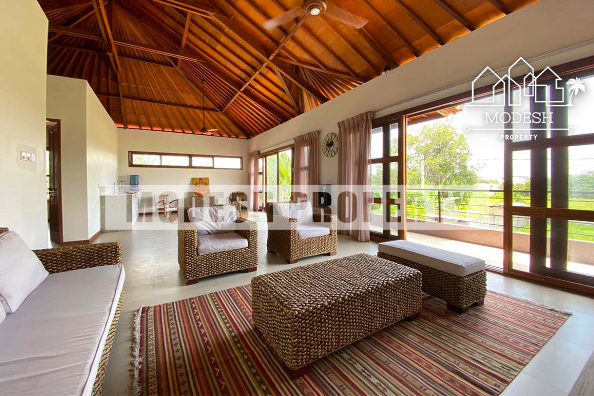 4 Bedrooms Bedrooms, ,4 BathroomsBathrooms,Villa,Yearly Rent,1376