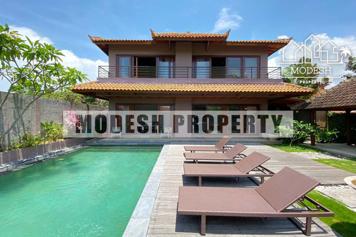 4 Bedrooms Bedrooms, ,4 BathroomsBathrooms,Villa,Yearly Rent,1376