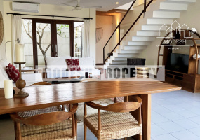 2 Bedrooms Bedrooms, ,2 BathroomsBathrooms,Villa,Leasehold Sale,1380