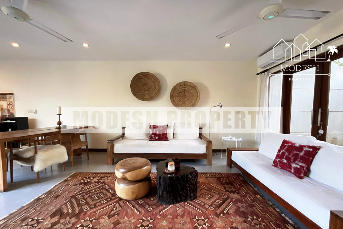2 Bedrooms Bedrooms, ,2 BathroomsBathrooms,Villa,Leasehold Sale,1380