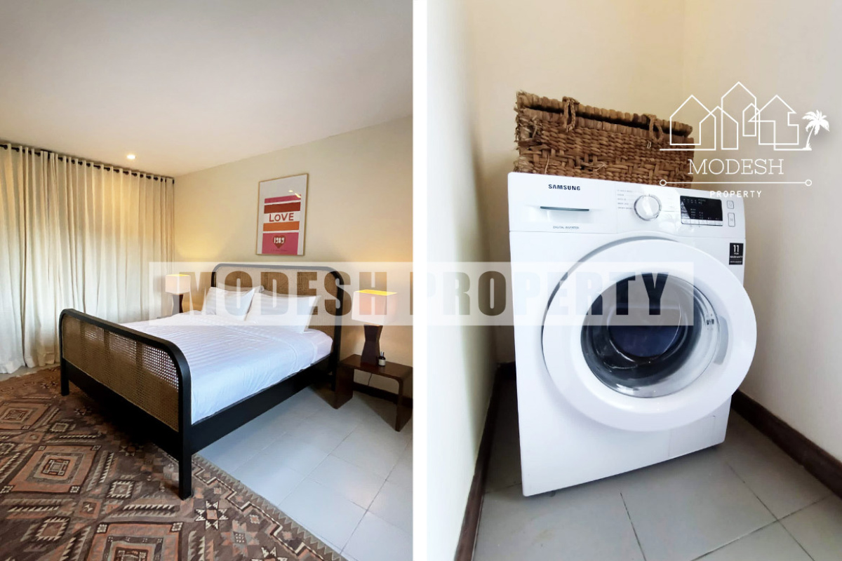 2 Bedrooms Bedrooms, ,2 BathroomsBathrooms,Villa,Leasehold Sale,1380