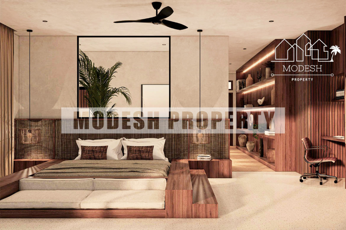 2 Bedrooms Bedrooms, ,2 BathroomsBathrooms,Villa,Leasehold Sale,1382
