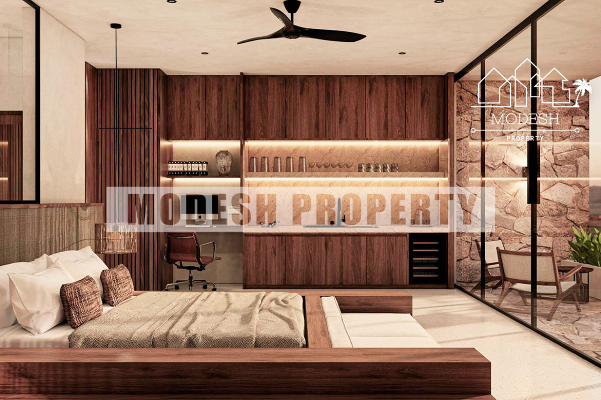 2 Bedrooms Bedrooms, ,2 BathroomsBathrooms,Villa,Leasehold Sale,1382