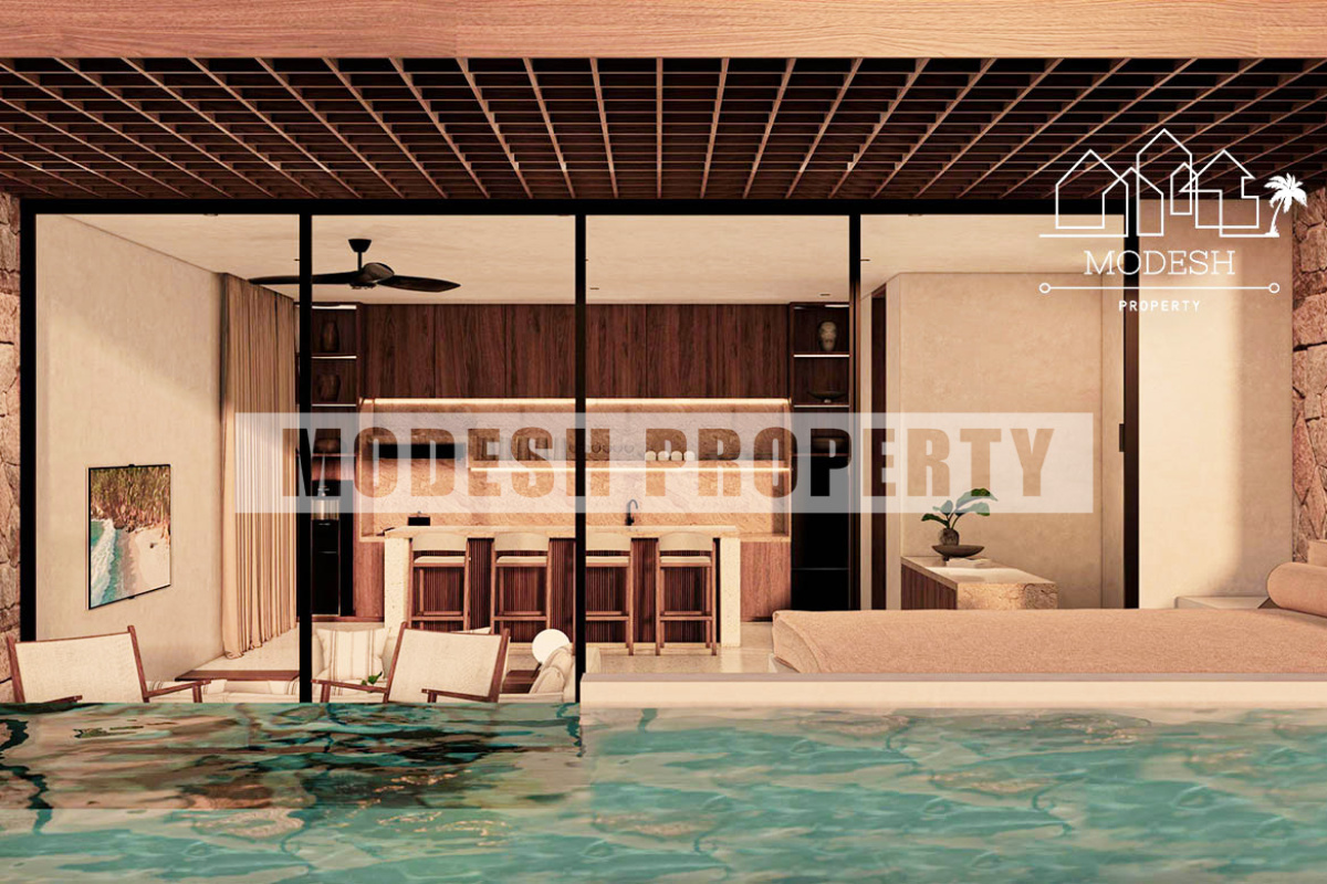 2 Bedrooms Bedrooms, ,2 BathroomsBathrooms,Villa,Leasehold Sale,1382