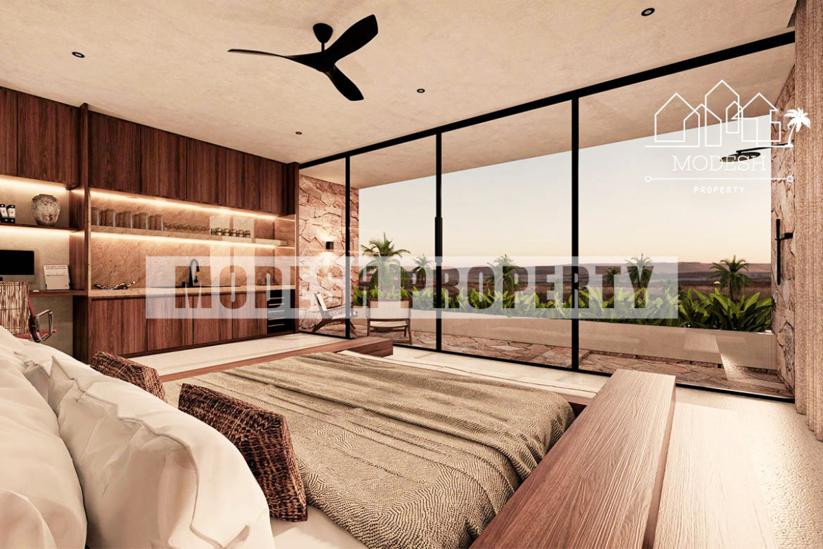 2 Bedrooms Bedrooms, ,2 BathroomsBathrooms,Villa,Leasehold Sale,1382