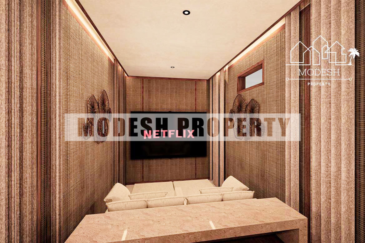 2 Bedrooms Bedrooms, ,2 BathroomsBathrooms,Villa,Leasehold Sale,1382