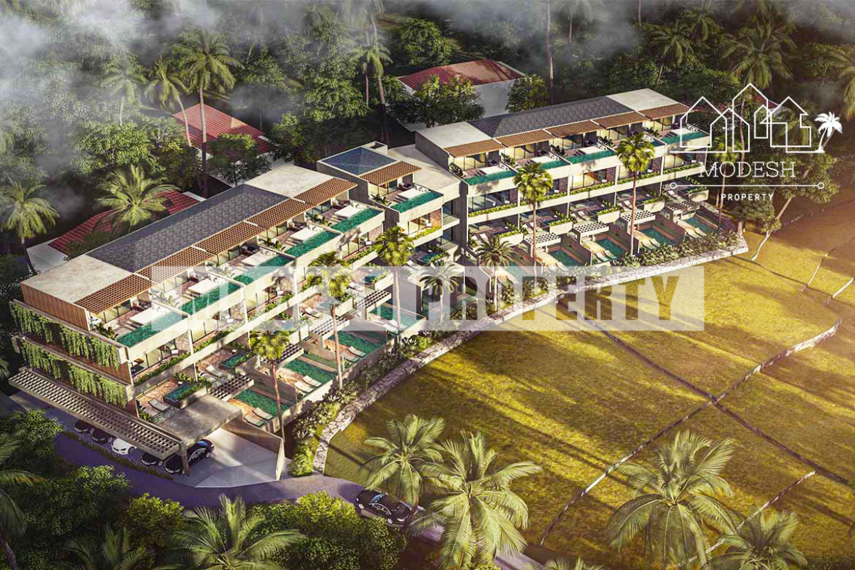 2 Bedrooms Bedrooms, ,2 BathroomsBathrooms,Villa,Leasehold Sale,1382