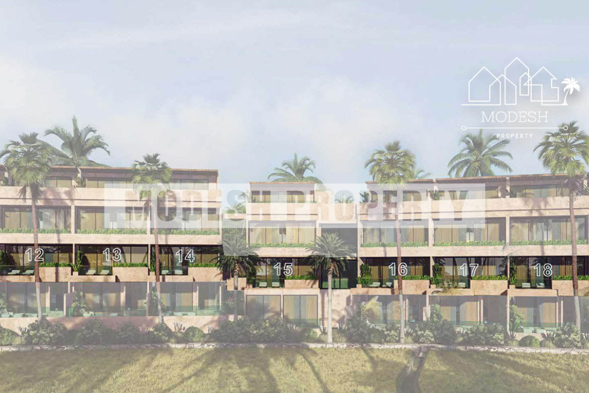 1 Bedroom Bedrooms, ,1 BathroomBathrooms,Apartment,Leasehold Sale,1383