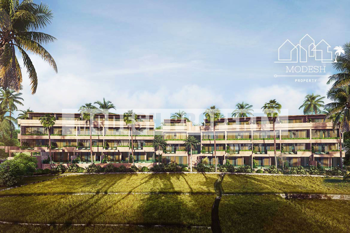 1 Bedroom Bedrooms, ,1 BathroomBathrooms,Apartment,Leasehold Sale,1383