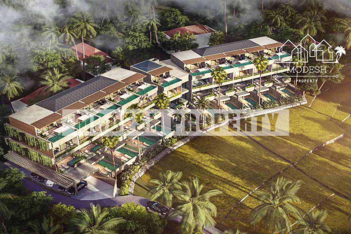 1 Bedroom Bedrooms, ,1 BathroomBathrooms,Apartment,Leasehold Sale,1383