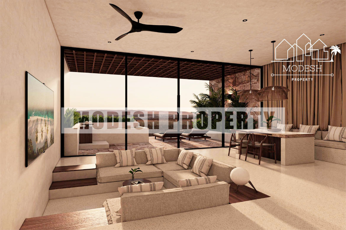 1 Bedroom Bedrooms, ,1 BathroomBathrooms,Apartment,Leasehold Sale,1383