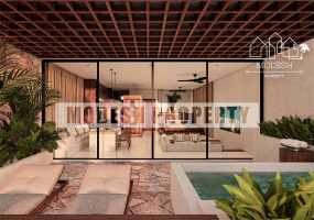 1 Bedroom Bedrooms, ,1 BathroomBathrooms,Apartment,Leasehold Sale,1383