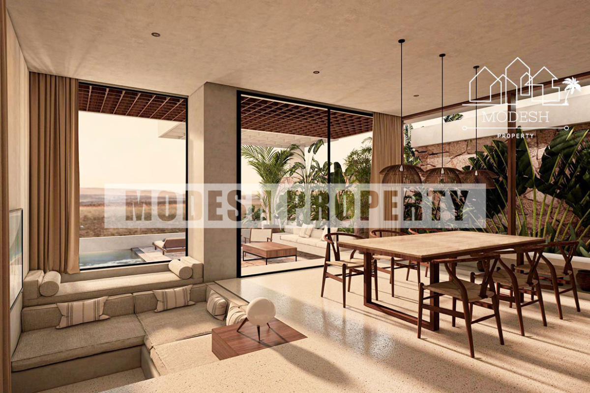 1 Bedroom Bedrooms, ,1 BathroomBathrooms,Villa,Leasehold Sale,1386