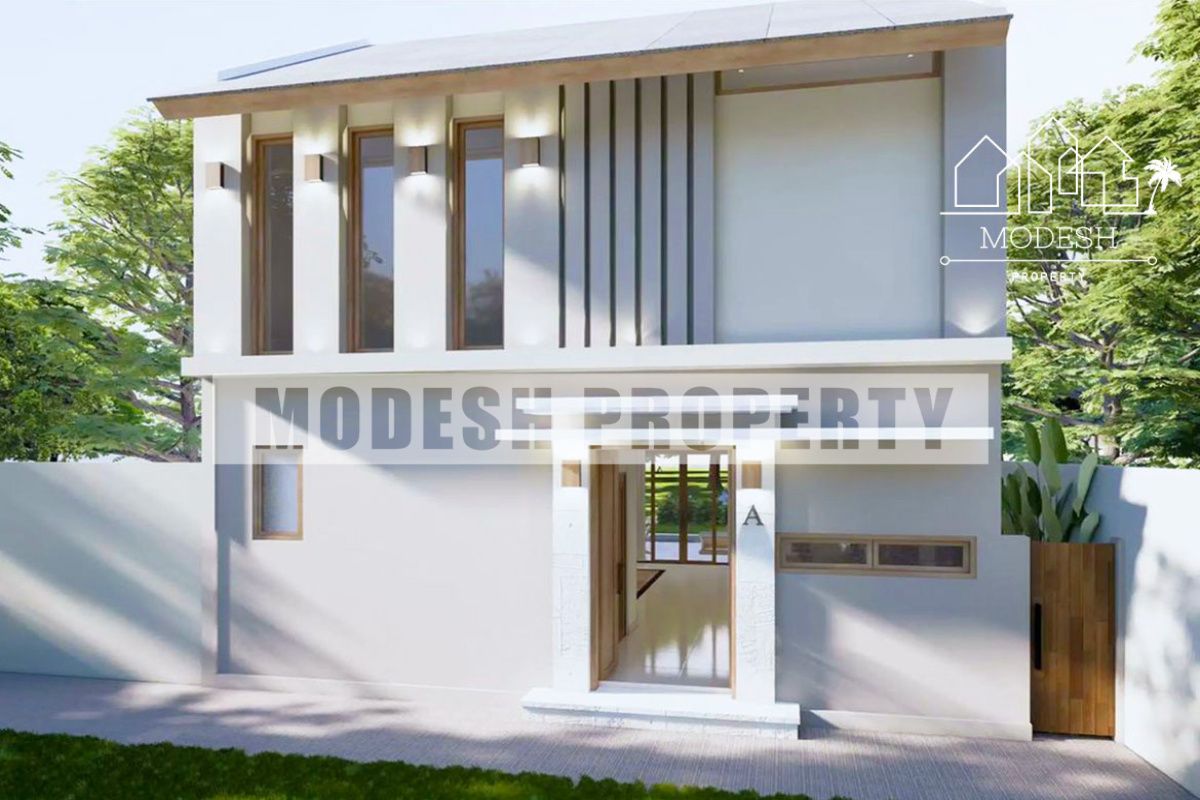 2 Bedrooms Bedrooms, ,3 BathroomsBathrooms,Villa,Leasehold Sale,1391