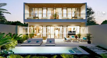 2 Bedrooms Bedrooms, ,3 BathroomsBathrooms,Villa,Leasehold Sale,1391