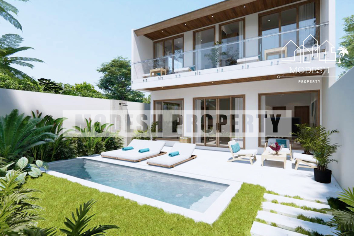 2 Bedrooms Bedrooms, ,3 BathroomsBathrooms,Villa,Leasehold Sale,1391