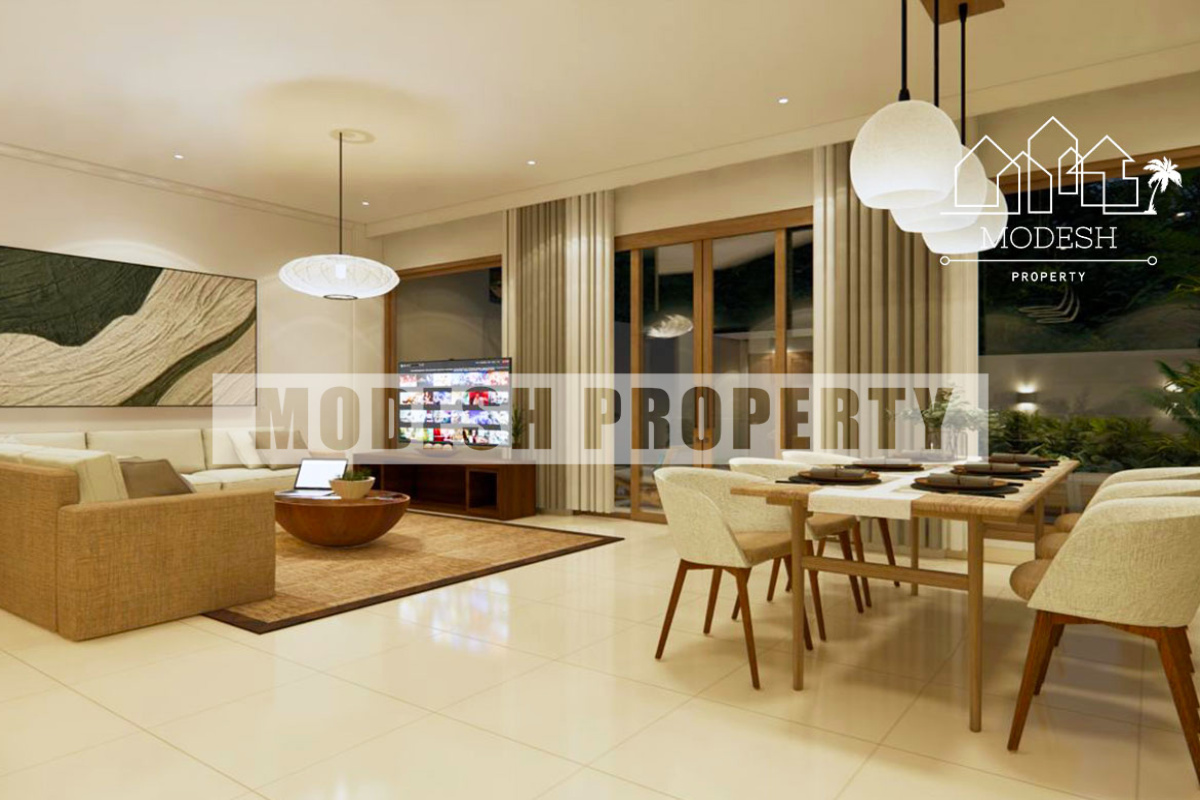 2 Bedrooms Bedrooms, ,3 BathroomsBathrooms,Villa,Leasehold Sale,1391