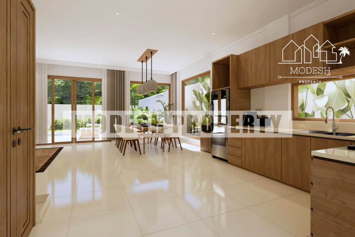 2 Bedrooms Bedrooms, ,3 BathroomsBathrooms,Villa,Leasehold Sale,1391