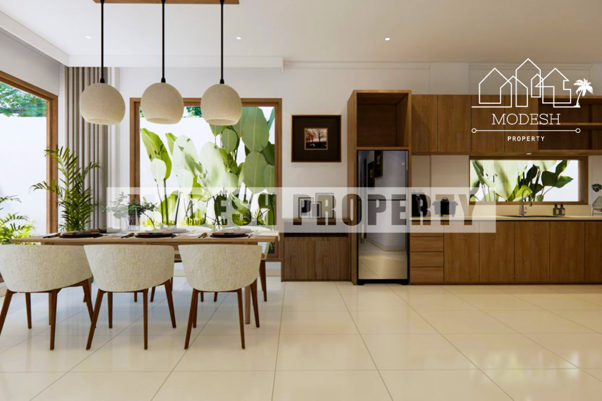 2 Bedrooms Bedrooms, ,3 BathroomsBathrooms,Villa,Leasehold Sale,1391