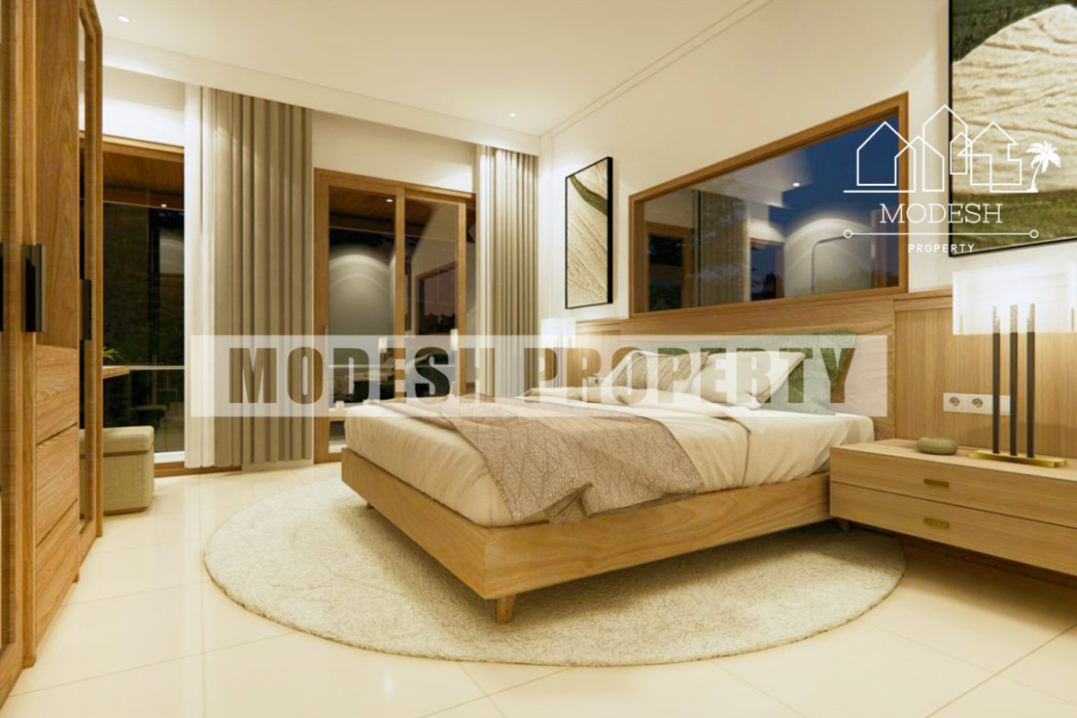2 Bedrooms Bedrooms, ,3 BathroomsBathrooms,Villa,Leasehold Sale,1391