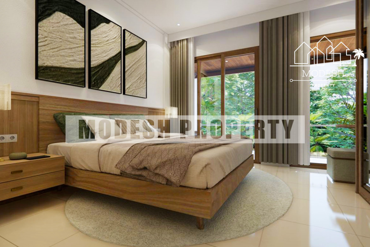 2 Bedrooms Bedrooms, ,3 BathroomsBathrooms,Villa,Leasehold Sale,1391