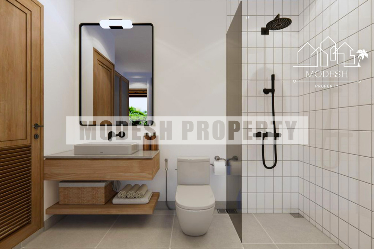 2 Bedrooms Bedrooms, ,3 BathroomsBathrooms,Villa,Leasehold Sale,1391