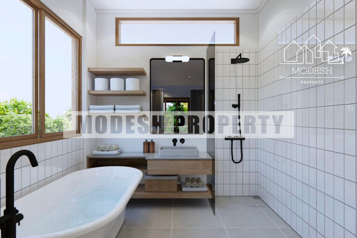 2 Bedrooms Bedrooms, ,3 BathroomsBathrooms,Villa,Leasehold Sale,1391