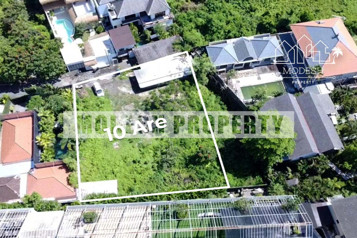 Land,Leasehold Sale,1394